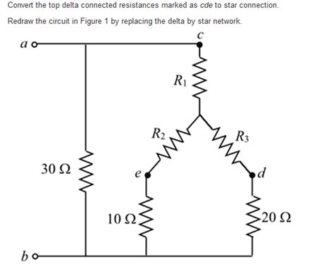 Solved Obtain The Equivalent Resistance At The Terminals A B For