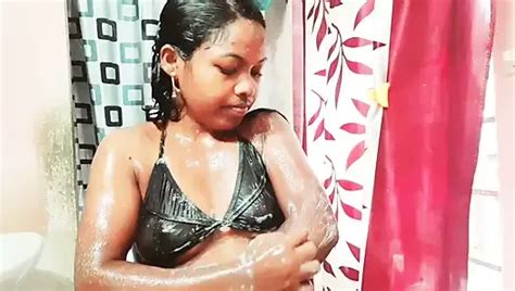 Indian Housewife Sexy Lady Show Part Asian Porn Feat Sonam Official Xhamster