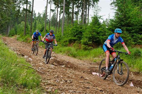 Zapowied Sudety Mtb Challenge Bydzia Power Projekt