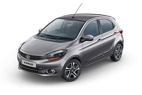 Tata Tiago Revotron XT O Price Incl GST In India Ratings Reviews