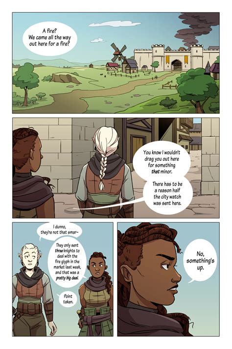 Prologue - 20 - ILL-FATED