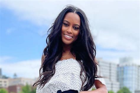 Ciara Miller Wears A Teeny Green Bikini Photo