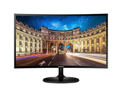 Buy Curved Screen Monitors Online | Immerse Yourself in a New Dimension ...