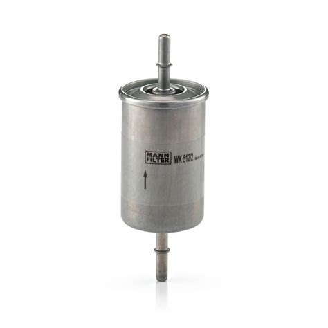 Mann Wk Fuel Filter Automotive Superstore