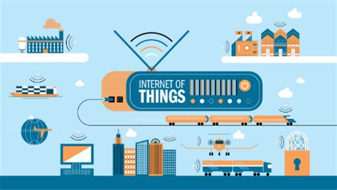 Building The Internet Of Things Iot Using Raspberry Pi