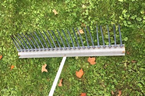 How To Use A Landscape Rake Full Guide On Most Popular Rake Types