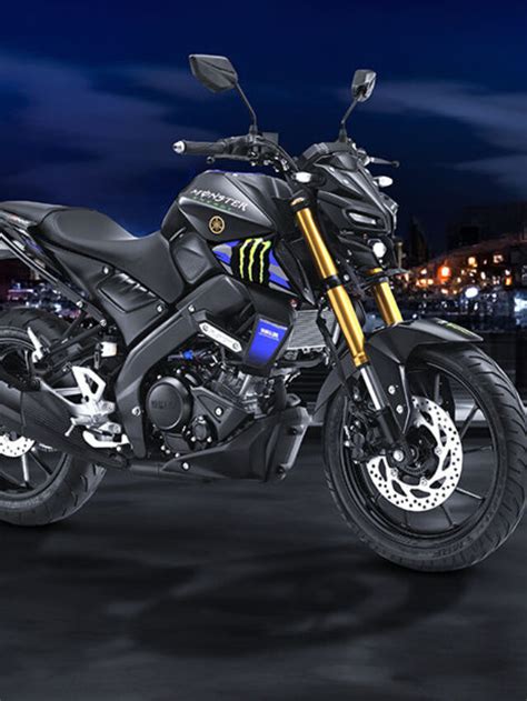 धासू लुक वाली Yamaha Mt 15 जानिए कीमत और फीचर्स