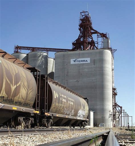 Ottawa Hails New Rail Grain Shipping Rules Globalnewsca