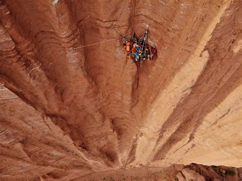 Mystery Of Utah S Ghost Falls Waters TouristSecrets