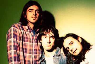 Australian Blonde Foto De