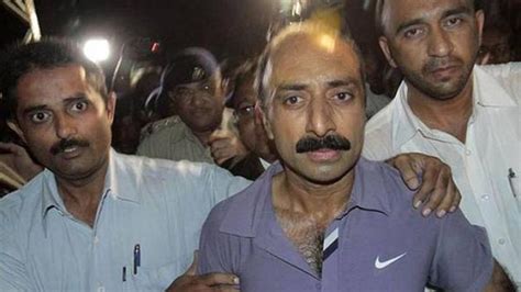 Gujarat Breaking IPS Sanjiv Bhatt Sentenced To 20 Years Imprisonment