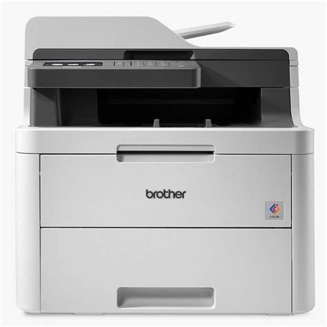 MULTIFUNCION LASER COLOR BROTHER DCP L3550CDW LPI