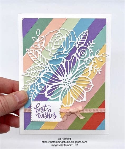 Spotlighting Stampin Up Fabulous Cardstock Blog Hop Stampin Up