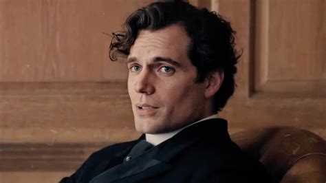 Watch Henry Cavill celebrate wrapping filming on Enola Holmes 2 with a run | GamesRadar+