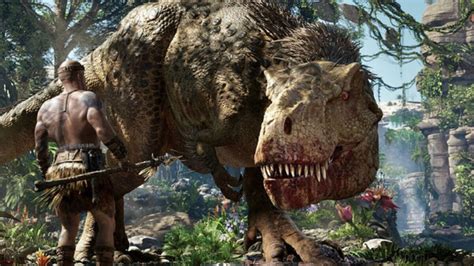 Ark Survival Ascended La Col Re Des Joueurs Fait Changer Les Plans