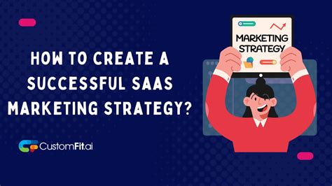 How To Create A Successful Saas Marketing Strategy