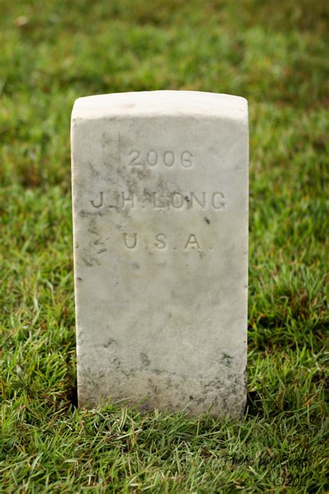 J H Long Find A Grave Memorial