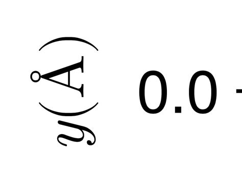 How to display "Angstrom" symbol as an axis label in Makie? - Visualization - Julia Programming ...