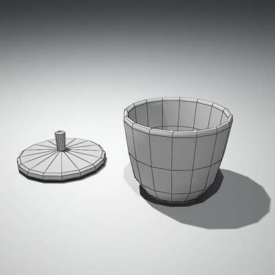 3ds crucible chemistry lab