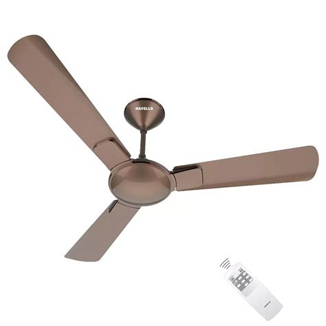 Havells Enticer Decorative BLDC 1200mm Energy Saving Ceiling Fan Price