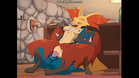 Lucario X Greninja Video Porno Hd Pornozorras