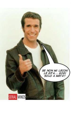 Happy Days Fonzie Quotes. QuotesGram