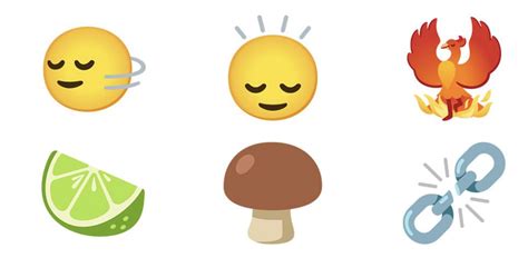 Here's every new emoji we got in 2023 | Mashable