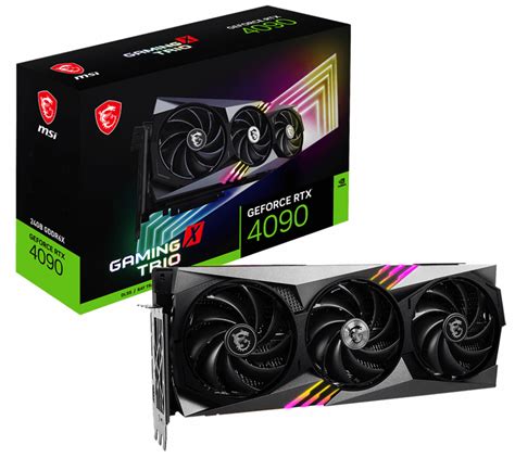 Geforce Rtx 4090 Scorptec Computers