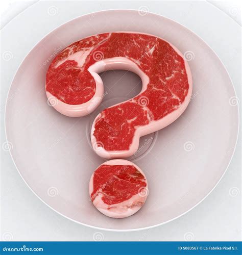 Mystery meat close-up shot stock image. Image of meal - 5083567