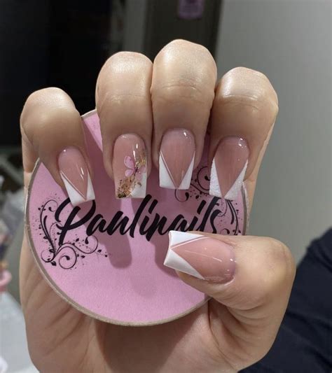 Pin de Tynisha Clarke en Nail Art Manicura de uñas Uñas manos y pies