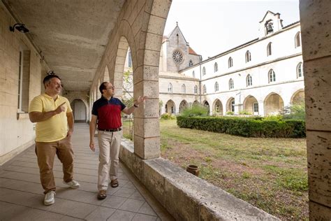 Journées du patrimoine les trois pépites à découvrir sur Angoulême