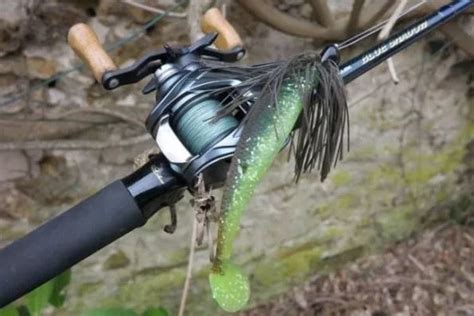 Tout Savoir Sur La Pêche Du Brochet Au Rubber Jig Pour Réussir