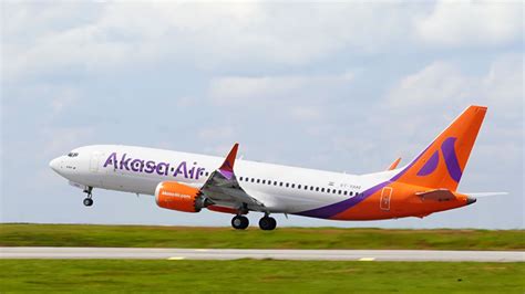 Akasa Air CEO Vinay Dube Carrier Financially Ahead Of Plans Looks To