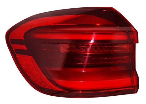 Venta De Calavera Bmw X Ext Leds Izq En M Xico