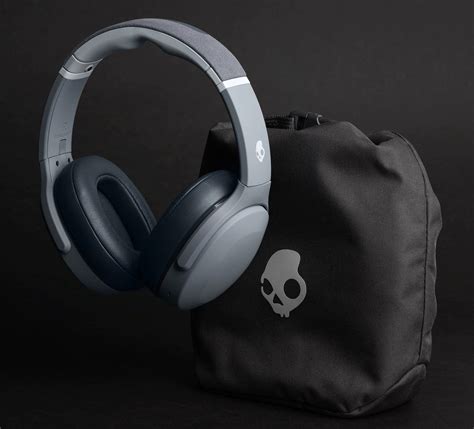 Skullcandy Crusher Evo launched in India with bass slider and built-in ...