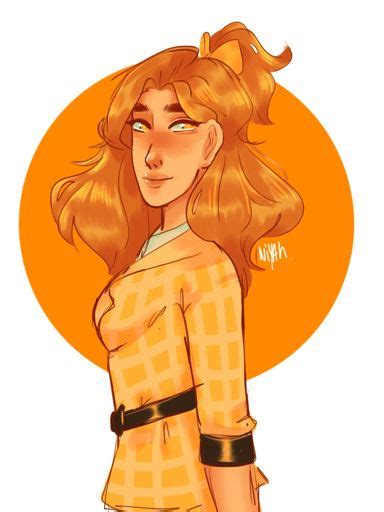 Heather Mcnamara Heathers Amino