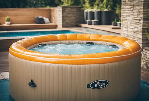 How to Inflate an Inflatable Hot Tub, the #1 Guide