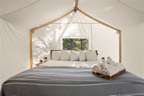 Glacier National Park Glamping & Lodging | Under Canvas Glacier