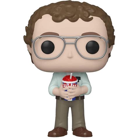 Stranger Things Figurka Alexei Funko Pop Nr 923