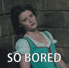 So Bored GIFs | Tenor