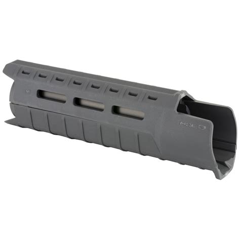 Magpul Moe Sl M Lok Handguard Carbine Length Ar15 Gray