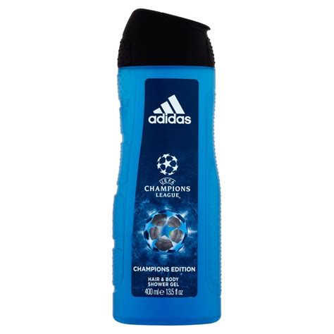 Adidas Uefa Champions League Champions Edition El Pod Prysznic Dla