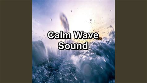 Ocean Wave Sounds For Insomnia Relief Relaxing And Loopable Hours