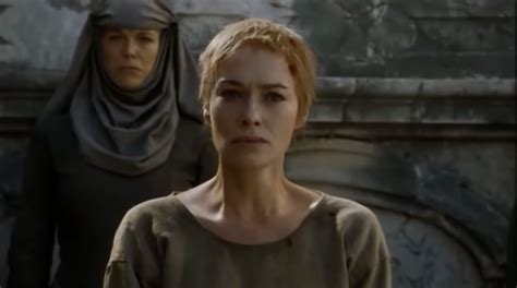 Game of Thrones Star Hannah Waddingham Kept Cersei Shame Bell