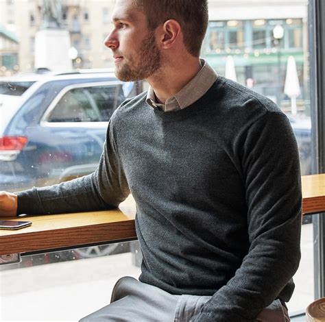 The Future Of Crew Neck Shirts Innovations In Fabric And Manufacturing