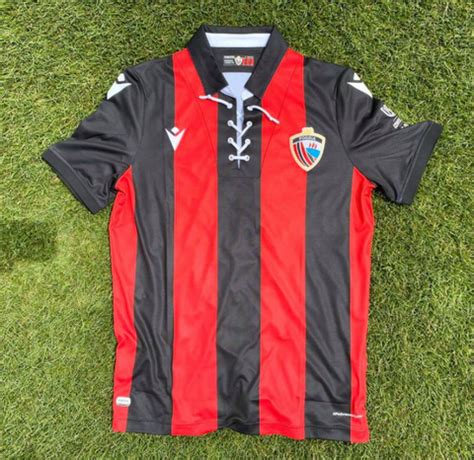 Vendita Maglie Calcio Poco Prezzo 2019 2020 Maglia Foggia Calcio