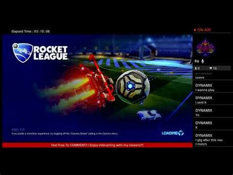 Rocket League Casual Gameplay YouTube