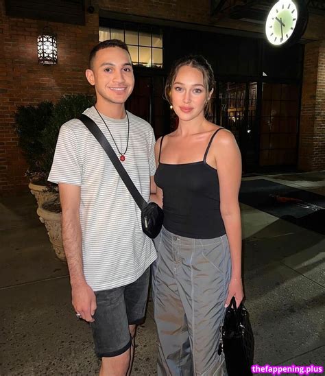 Alycia Debnam Carey DebnamCarey Alyciajasmin Nude OnlyFans Photo 180 The Fappening Plus