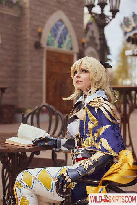 Bizarre Deer Nude Leaked Photos And Videos WildSkirts