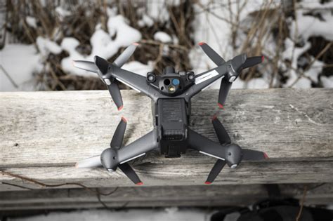 The Dji Fpv Makes Photography Into A First Person Shooter